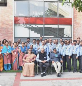 CBP Happy Classrooms